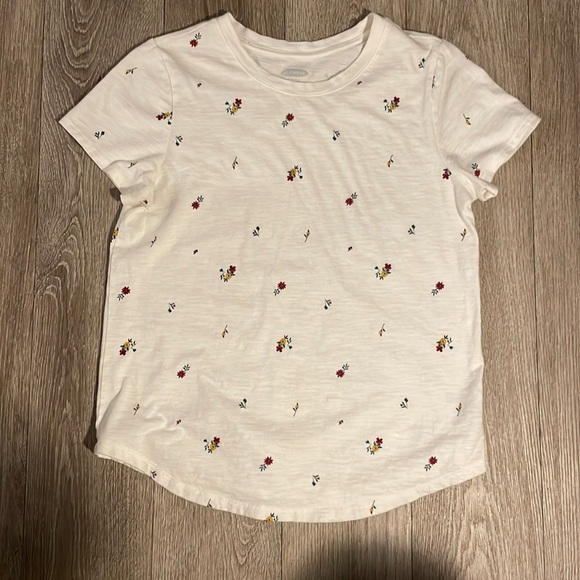 Old navy women’s small t shirt - Picture 1 of 2